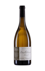 Frantz Chagnoleau, Pouilly Fuissé Pastoral 2021