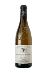 Domaine de la Mordorée, Lirac blanc - La Reine des Bois 2023