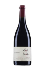 Thierry Germain (Domaine des Roches Neuves), La Marginale 2019