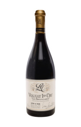 Lucien le Moine, Volnay 1er Cru Les Brouillards 2013