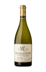 Lucien le Moine, Meursault 1er Cru La Piece sous le Bois 2014