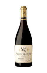 Lucien le Moine, Pommard 1er Cru Clos de Verger 2012