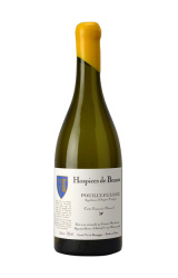Hospices de Beaune, Pouilly Fuissé Cuvée Françoise Poisard 2021