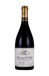 Lucien le Moine, Volnay 1er Cru Carelle Sous la Chapelle 2018