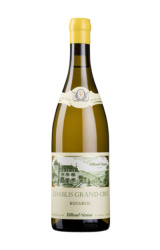Billaud Simon, Chablis GC Bougros 2021
