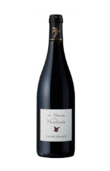 Domaine de la Mordorée, Cotes du Rhone rouge 2024