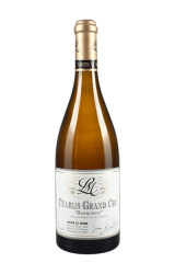 Lucien le Moine, Chablis GC Blanchot 2022