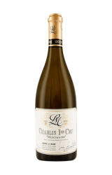 Lucien le Moine, Chablis 1er Cru Montmains 2016