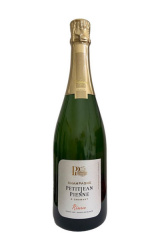 Champagne Petitjean Pienne, Réserve brut Blanc de Blancs