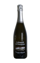 François Mikulski, Crémant de Bourgogne brut
