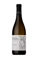 Domaine de l´Enclos, Chablis 2018