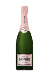 Louis Roederer, Théophile Brut Rosé