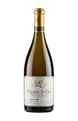 Lucien le Moine, Chablis 1er Cru Mont de Milieu 2022