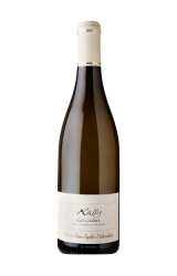 Domaine des Rois Mages, Rully Blanc Les Cailloux 2021