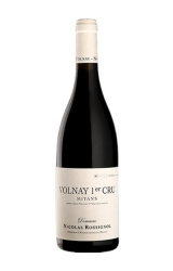 Nicolas Rossignol, Volnay 1er Cru Mitans 2018