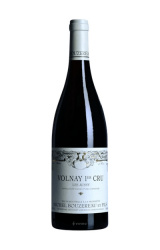 Michel Bouzereau, Volnay 1er Cru Les Aussy 2021