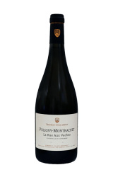Thomas-Collardot, Puligny Montrachet La Rue aux Vaches 2020