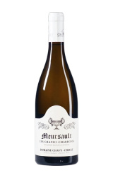 Domaine Chavy-Chouet, Meursault Les Grands Charrons 2021