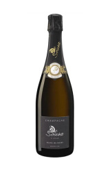 De Sousa, Blanc de Noirs Grand Cru Brut Nature 2018