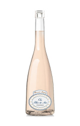 Bernard Magrez, Clos Bleu de Mer rosé 2023
