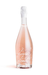 Château Léoube, Sparkling Love by Léoube Rosé