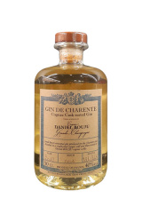 Daniel Bouju, Gin de Charente - 0.5l