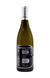 David Butterfield, Meursault 1er Cru Charmes 2020