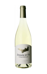 Domaine de l'Ile, Porquerolles Blanc 2023