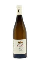 Domaine des Rois Mages, Rully Blanc Chaponnières 2023