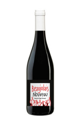 Domaine du Petit Pérou, Beaujolais Nouveau 2024