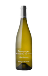 François Mikulski, Hautes Cotes du Beaune blanc 2022