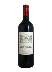 Château Bellegrave 2021