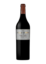 Château Bellevue Mondotte 2017
