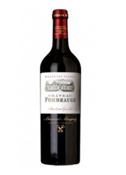 Château Fombrauge 2019