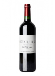 Château La Grave 2008 - 3l