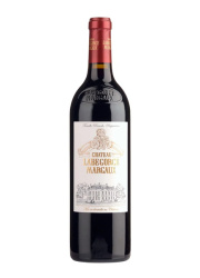 Château Labégorce Margaux 2019