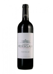 Château Pedesclaux 2019