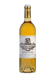Château Coutet 2017