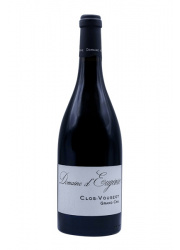 Domaine d'Eugenie, Clos de Vougeot 2019