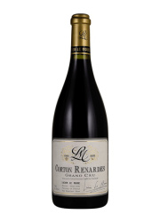 Lucien le Moine, Corton Renardes 2013