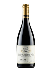 Lucien le Moine, Morey Saint Denis 1er Cru Clos des Ormes 2019