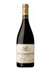 Lucien le Moine, Nuits St. Georges 1er Cru Les Cailles 2019