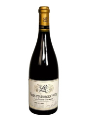 Lucien le Moine, Nuits St. Georges 1er Cru Les Saint Georges 2014