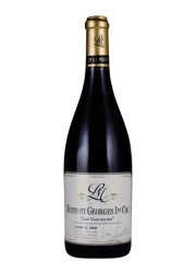 Lucien le Moine, Nuits St. Georges 1er Cru Les Vaucrains 2013