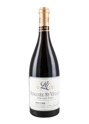 Lucien le Moine, Romanée Saint Vivant 2016