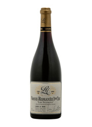Lucien le Moine, Vosne Romanée 1er Cru Les Suchots 2015