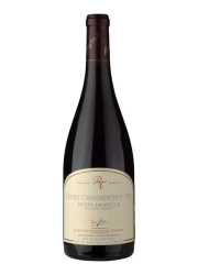 Rossignol-Trapet, Gevrey Chambertin 1er Cru Petite Chapelle 2020