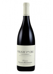 Nicolas Rossignol, Volnay 1er Cru Cailleret 2018