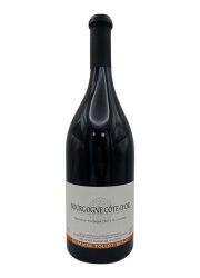 Tollot Beaut, Bourgogne Côte d´Or Pinot Noir 2022