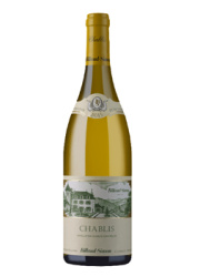 Billaud Simon, Chablis 2023
